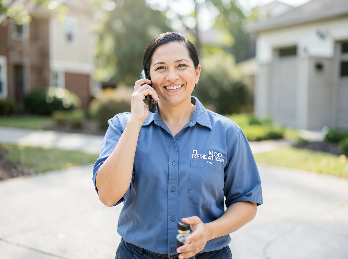 Mold Remediation Eldred, PA FAQs